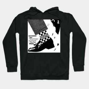 Dance Craze 1981 Hoodie